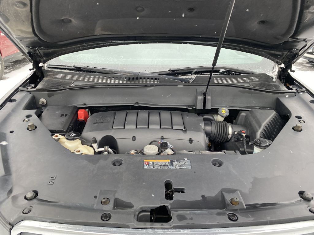 2015 GMC Acadia Image 24