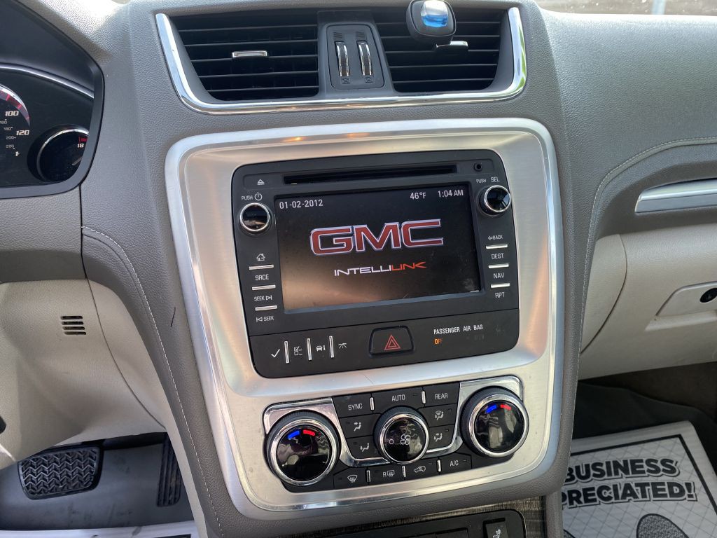 2014 GMC Acadia Image 13