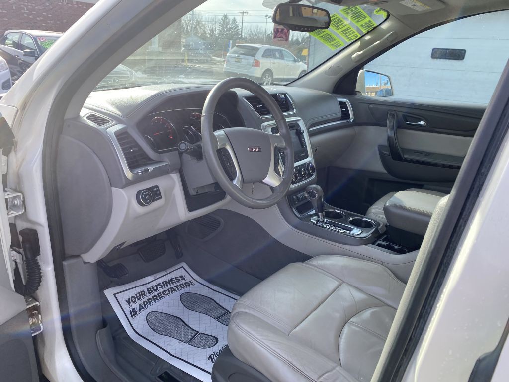 2014 GMC Acadia Image 14