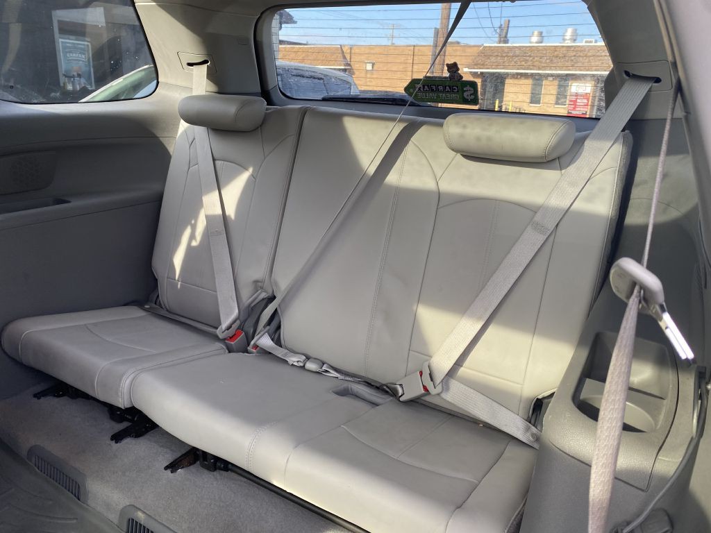 2014 GMC Acadia Image 16