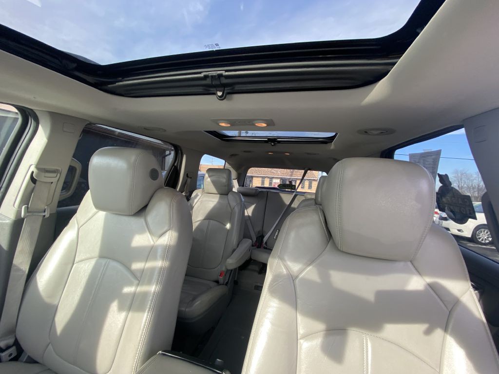 2014 GMC Acadia Image 20