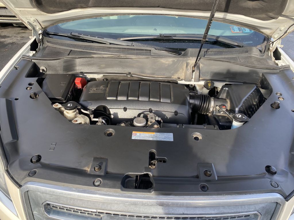 2014 GMC Acadia Image 25