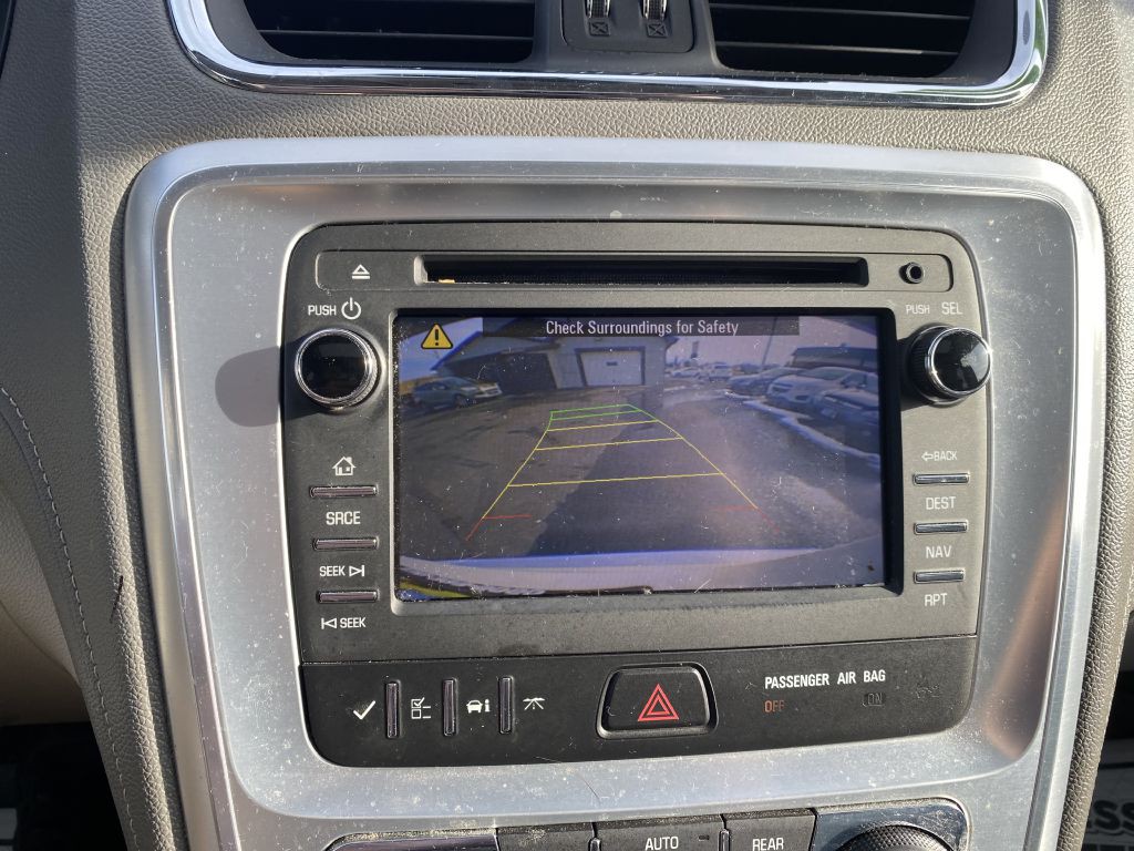 2014 GMC Acadia Image 28