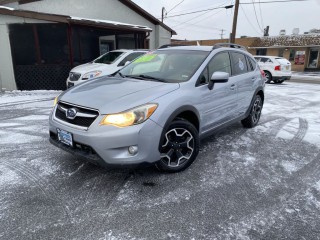 Image for 2015 Subaru Crosstrek 2.0 PREMIUM ID: 7081986
