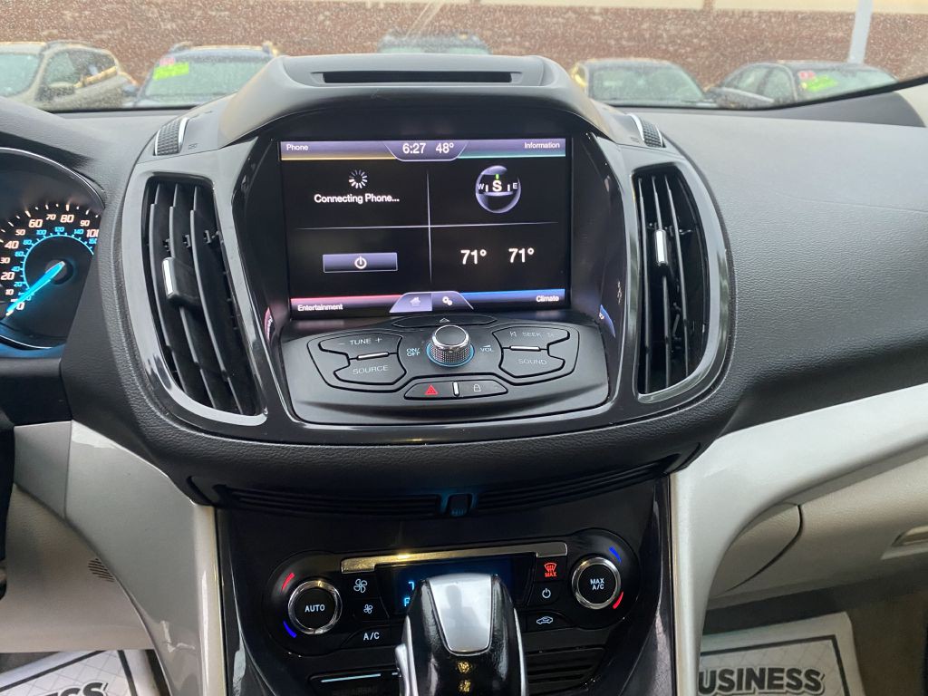 2013 Ford Escape Image 13