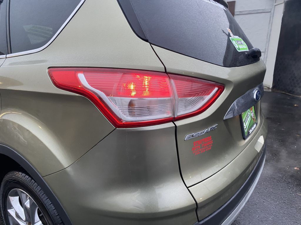 2013 Ford Escape Image 26
