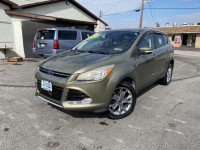 Image for 2013 Ford Escape SEL ID: 7081990
