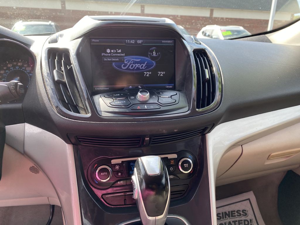 2013 Ford Escape Image 13