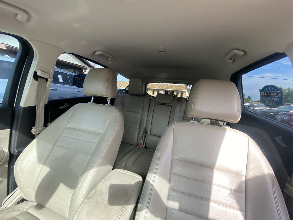2013 Ford Escape Image 19