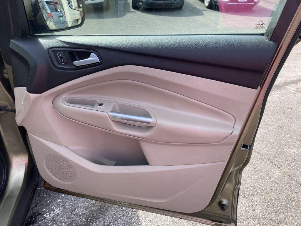 2013 Ford Escape Image 23