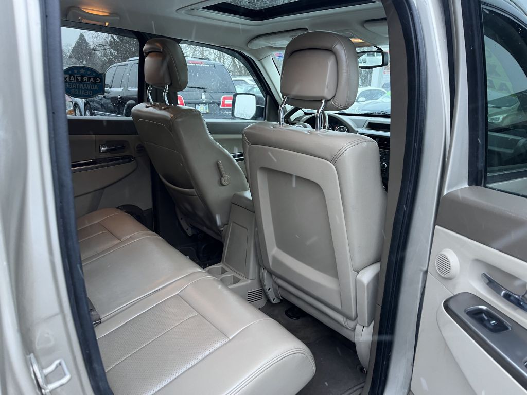 2011 Jeep Liberty Image 17