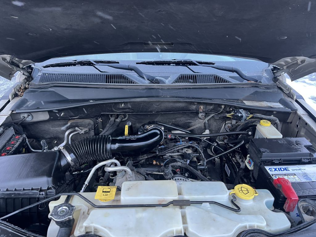 2011 Jeep Liberty Image 24