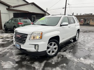 Image for 2017 GMC Terrain SLT ID: 7109464