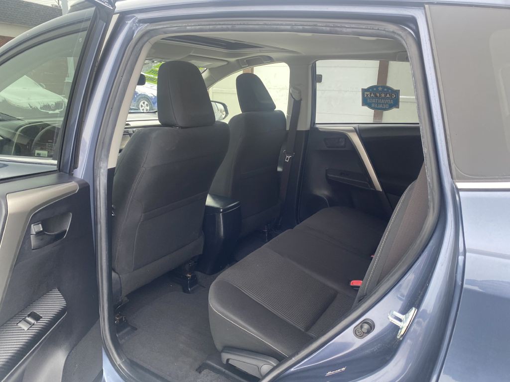 2013 Toyota Rav4 Image 15