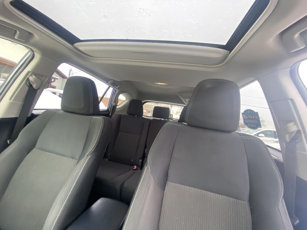 2013 Toyota Rav4 Image 19