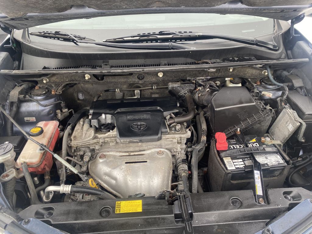 2013 Toyota Rav4 Image 24