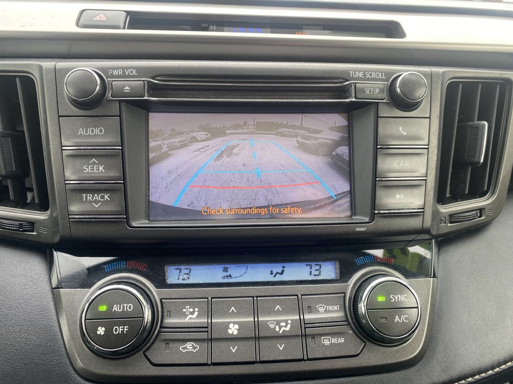 2013 Toyota Rav4 Image 27