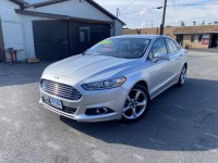 Image for 2013 Ford Fusion SE ID: 7148099