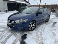 Image for 2016 Nissan Maxima 3.5S ID: 7175432