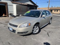 Image for 2010 Chevrolet Impala LT ID: 7207206