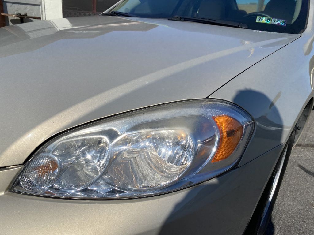 2010 Chevrolet Impala Image 24