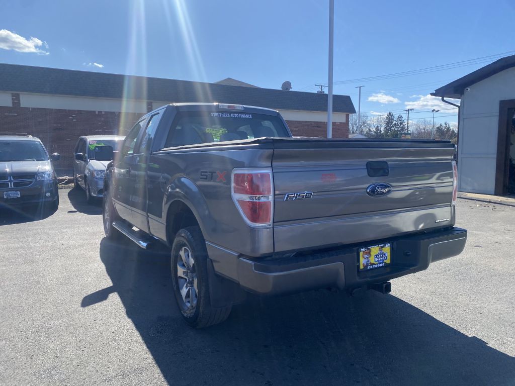 2012 Ford F-150 Image 7