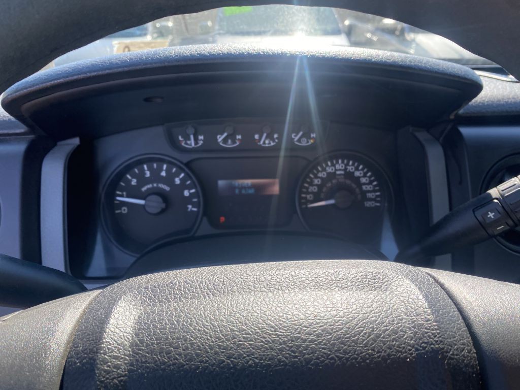 2012 Ford F-150 Image 12