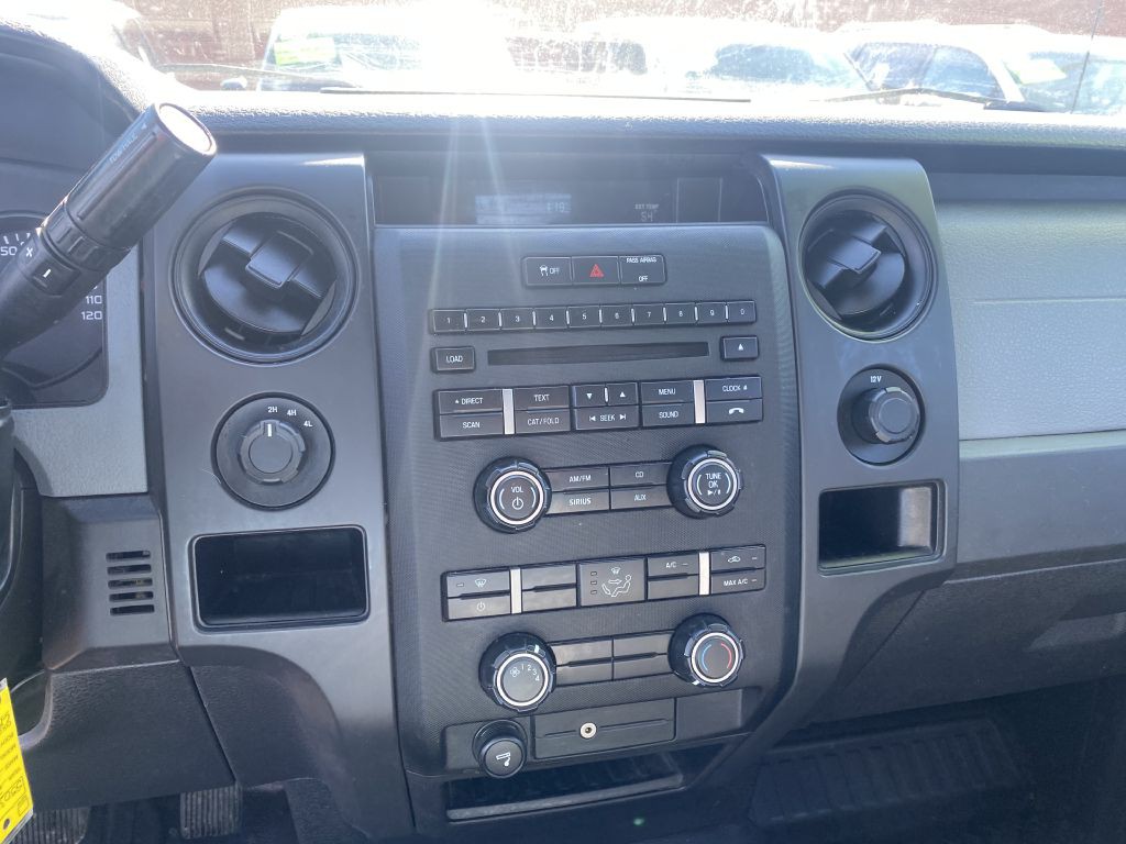 2012 Ford F-150 Image 13