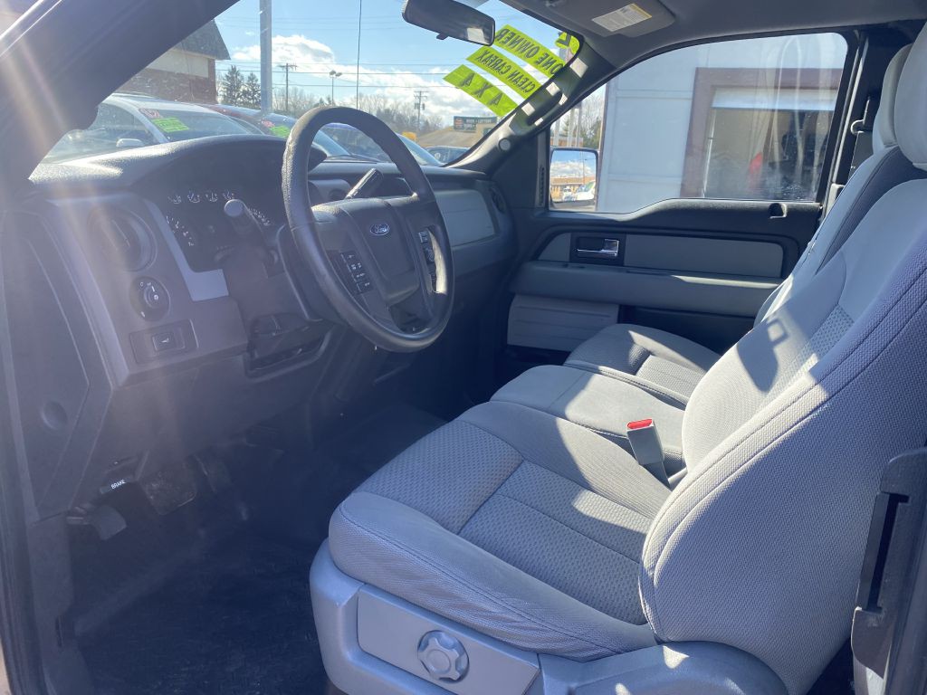 2012 Ford F-150 Image 14