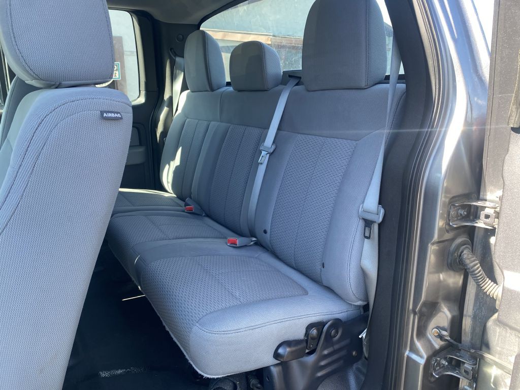 2012 Ford F-150 Image 15