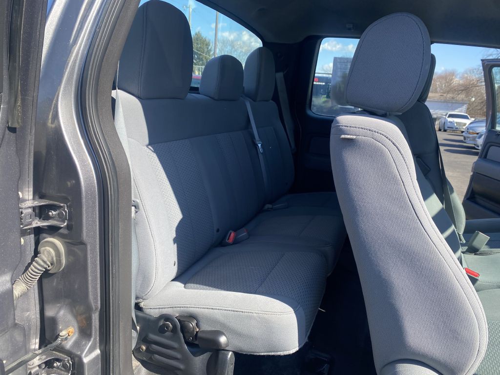 2012 Ford F-150 Image 16