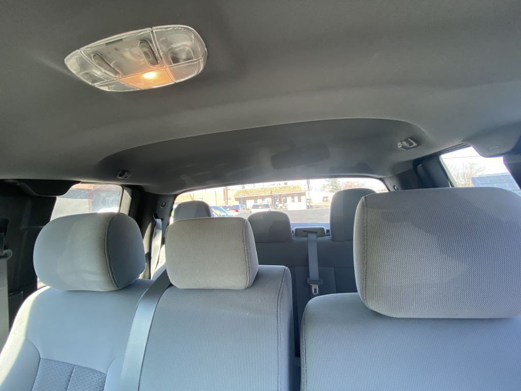 2012 Ford F-150 Image 18