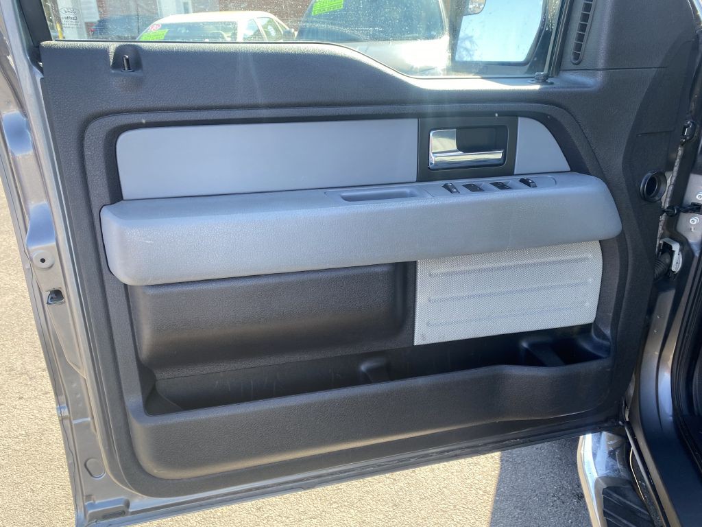 2012 Ford F-150 Image 19