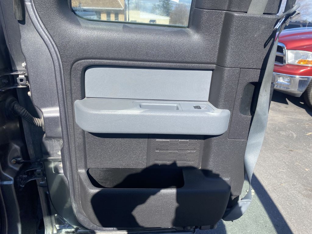 2012 Ford F-150 Image 20