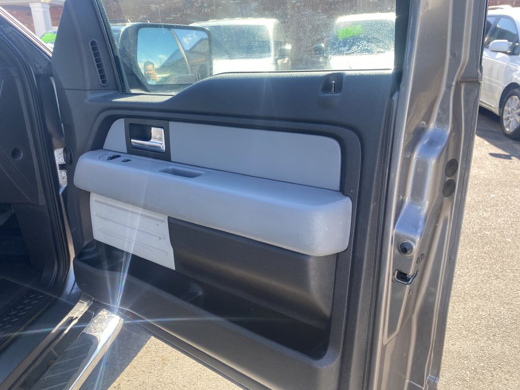 2012 Ford F-150 Image 22