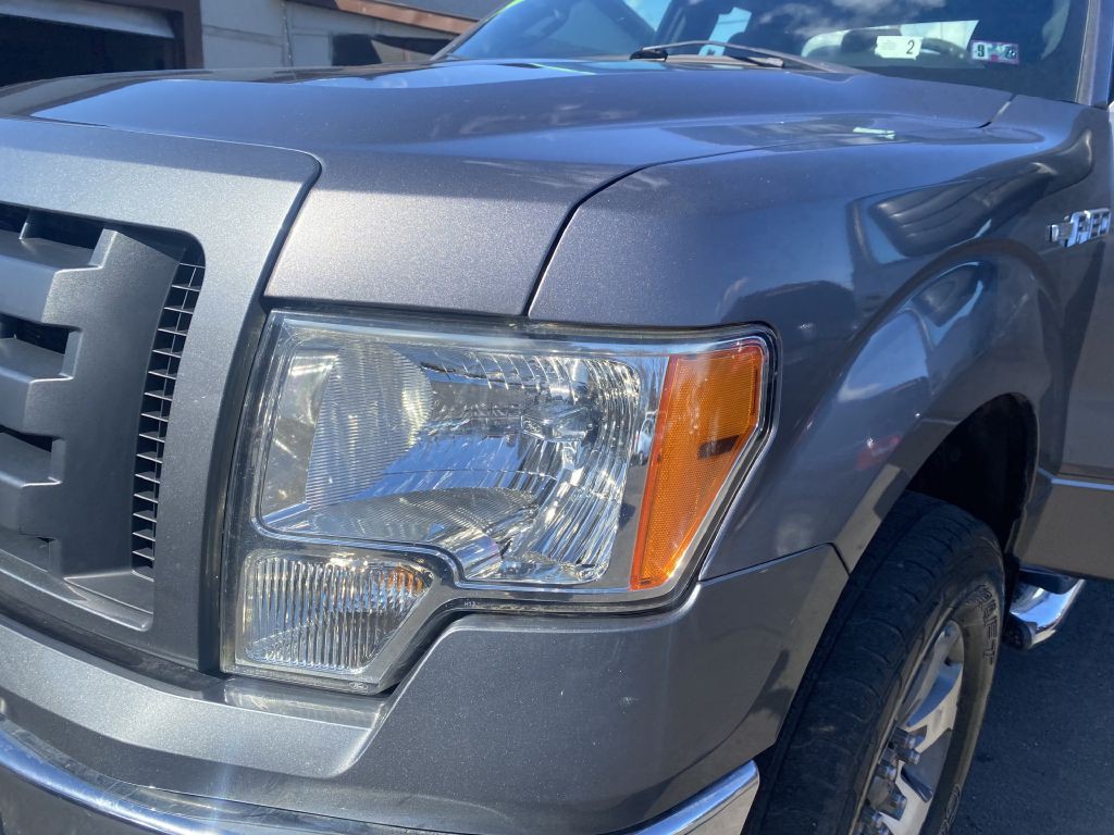 2012 Ford F-150 Image 24