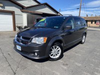 Image for 2019 Dodge Grand Caravan SXT ID: 7208320