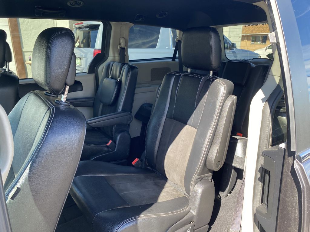 2019 Dodge Grand Caravan Image 15