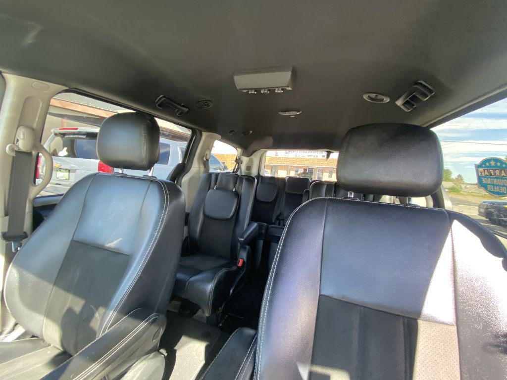 2019 Dodge Grand Caravan Image 20