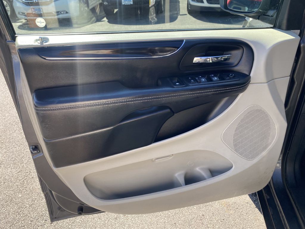 2019 Dodge Grand Caravan Image 21