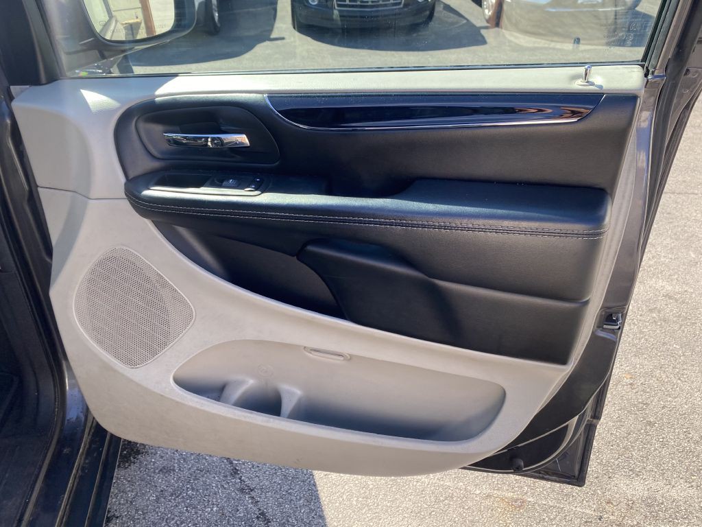 2019 Dodge Grand Caravan Image 22