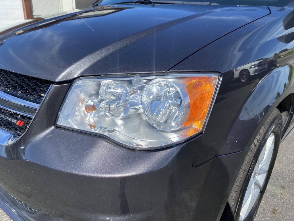 2019 Dodge Grand Caravan Image 24