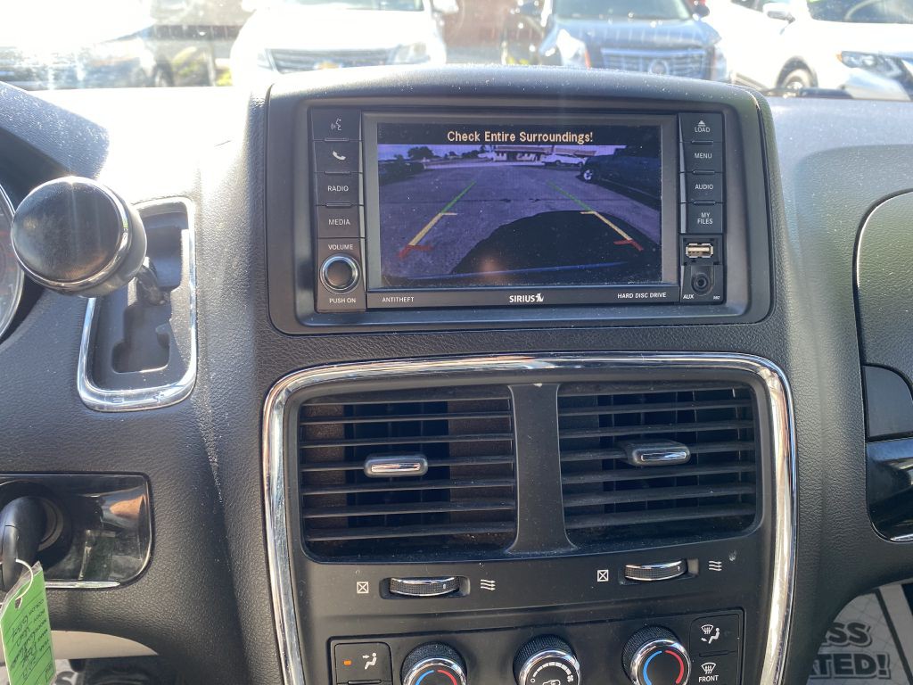 2019 Dodge Grand Caravan Image 26