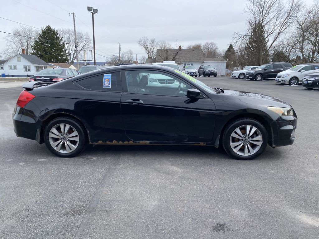 2012 Honda Accord Image 4