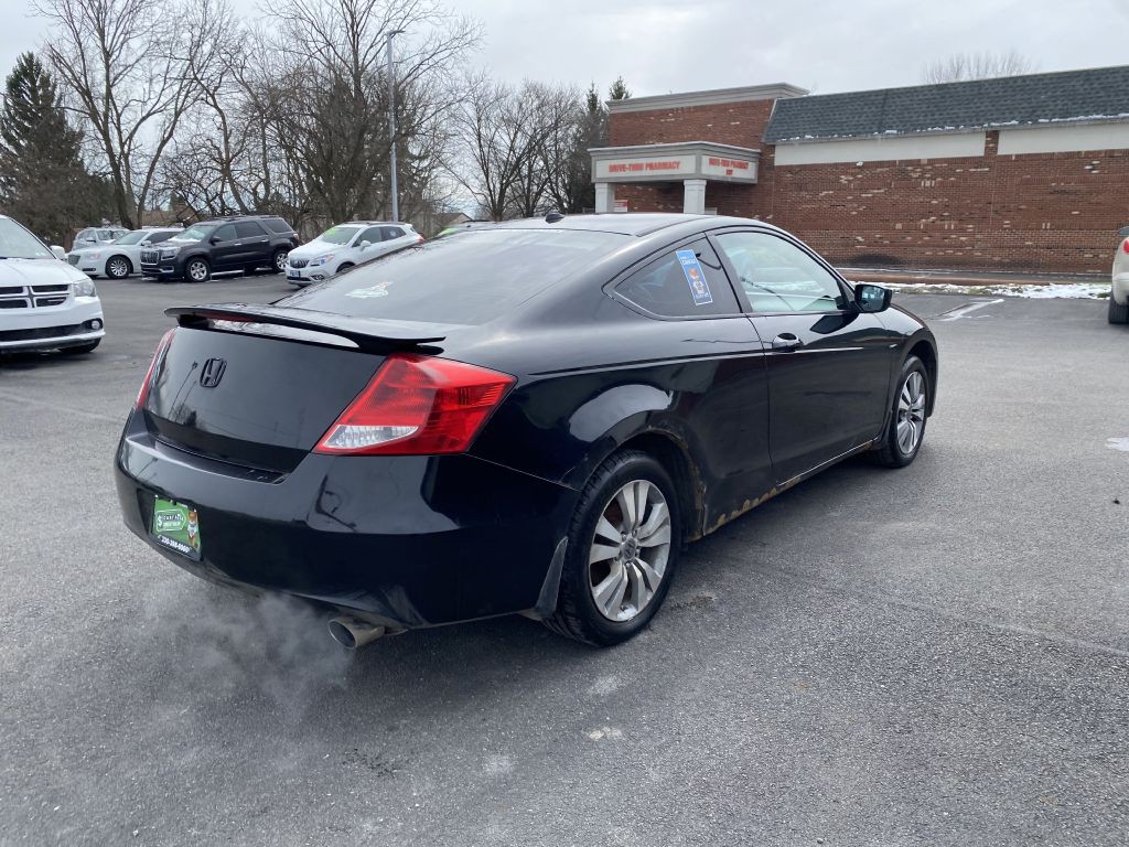 2012 Honda Accord Image 5