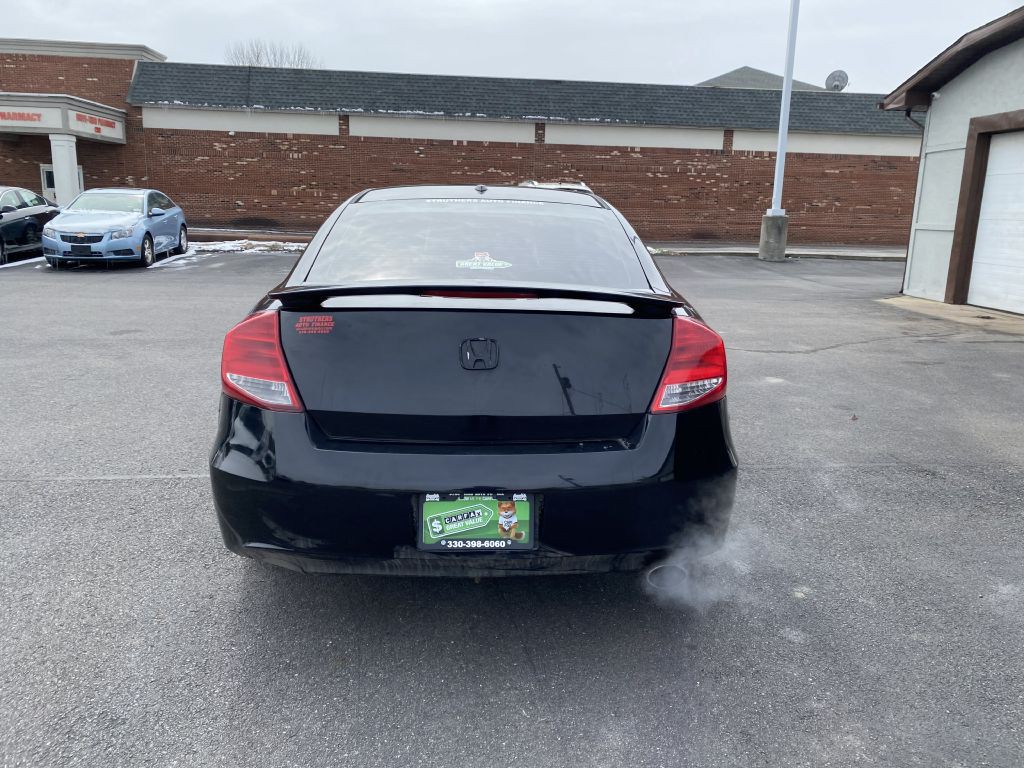 2012 Honda Accord Image 6