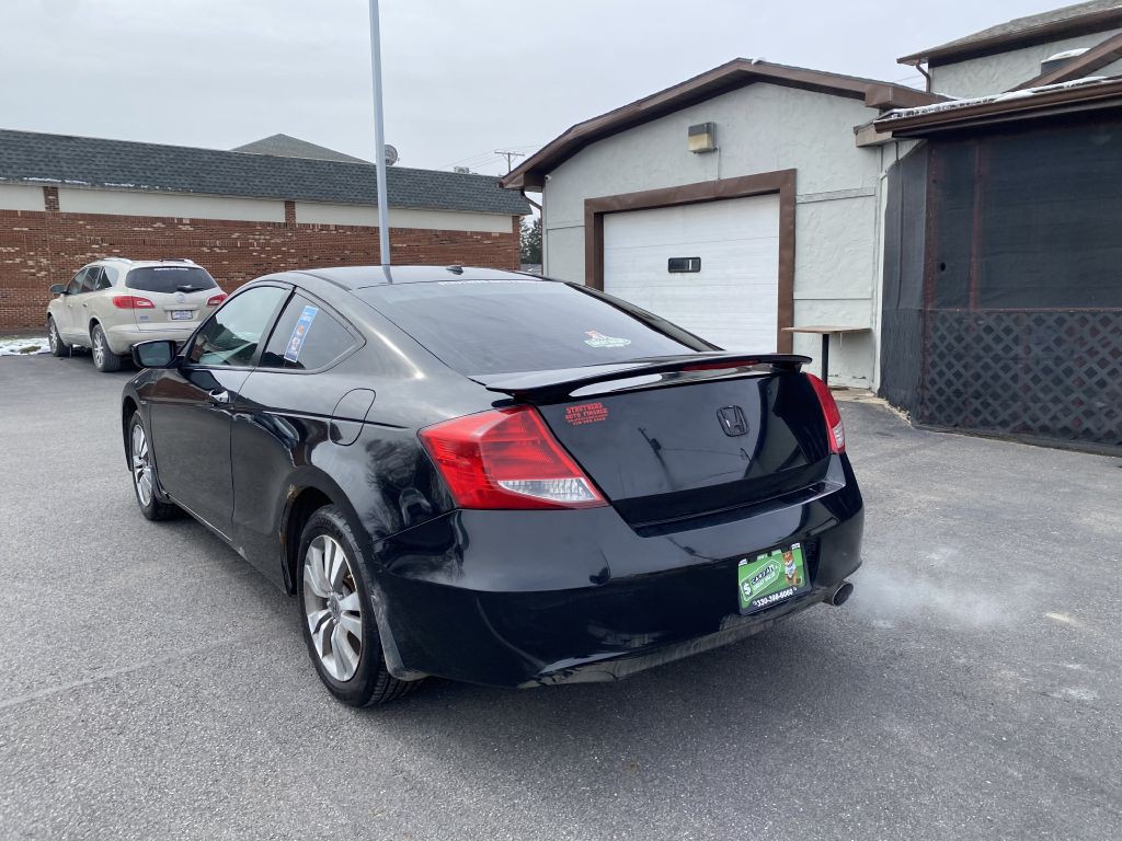 2012 Honda Accord Image 7