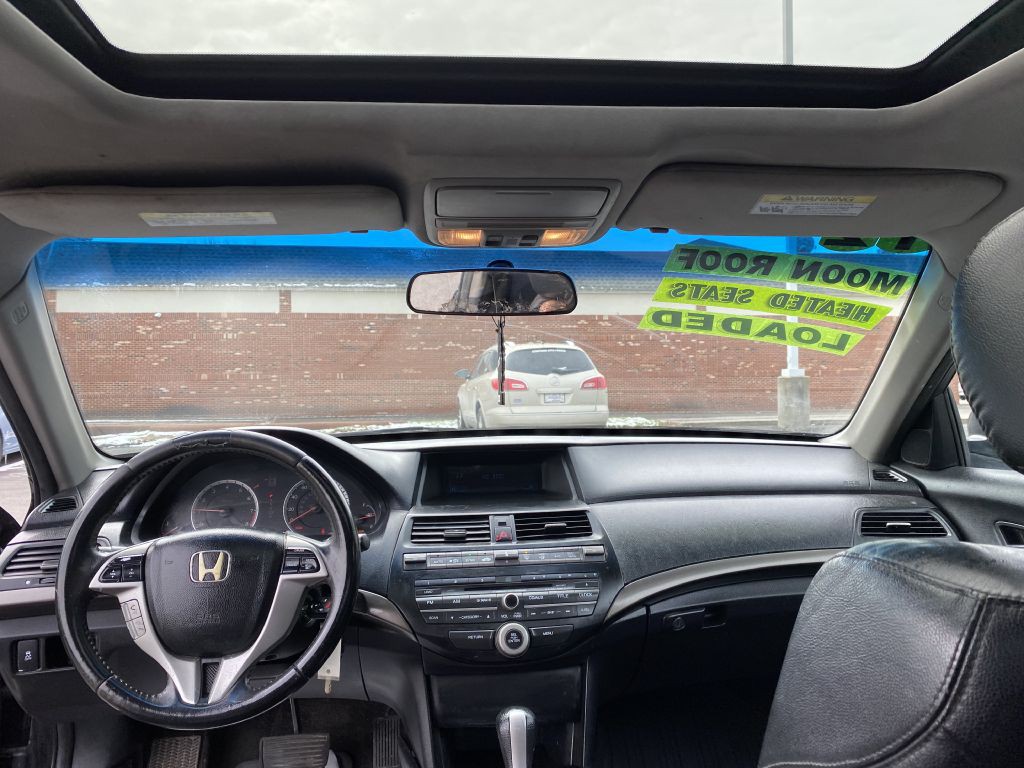 2012 Honda Accord Image 9