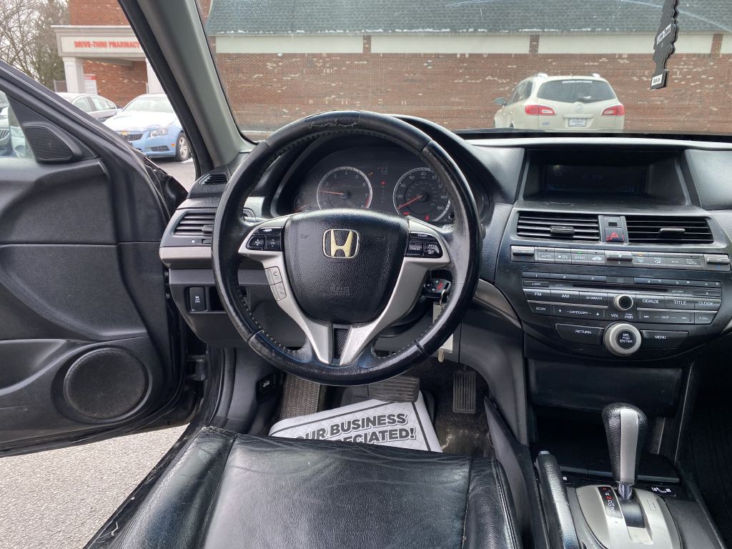 2012 Honda Accord Image 10