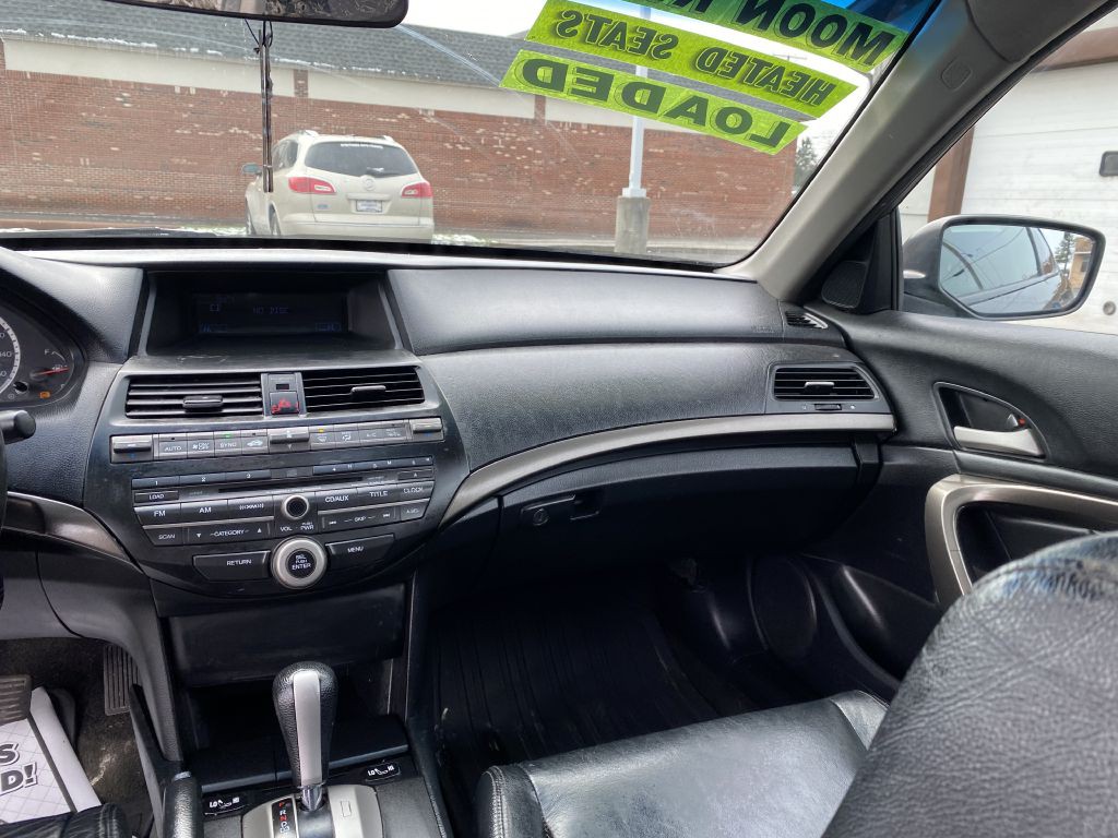 2012 Honda Accord Image 11